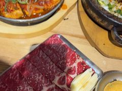 -姜虎东白丁烤肉(深圳湾后海汇店)