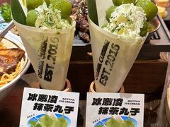 -小川洋风料理(街道口店)