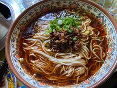 藏家面条-卡万金特色藏餐