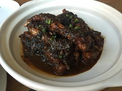 -马仕玖煲·融合菜·酥不腻烤鸭(人大店)