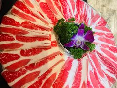 精品肥牛-红辣椒·川菜·火锅(大洋中心店)