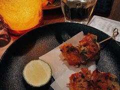 -BOR Eatery(安福路店)