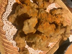 -哥老官重庆美蛙鱼头(宝山龙湖店)