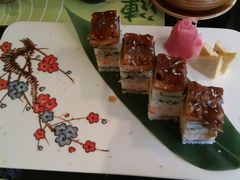 android_upload_pic-广州建国酒店·涟日本料理