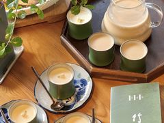 -竹里馆·淮扬菜·功夫茶(老门东店)