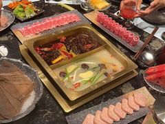 -王家渡火锅店(亦庄店)