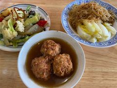 -太原面食店(解放路店)