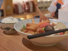 鲜蔬拼盘-漫蔬•台北蔬食小馆VEGGIEBOIL(朝晖店)
