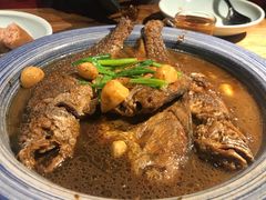 -小吊梨汤·北京菜·烤鸭(鸟巢店)