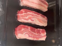 -韩时烤肉(丰科万达广场店)