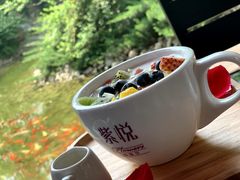 -紫悦咖餐厅(清控店)