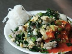 -群众牛肉小点(蚵仔煎)