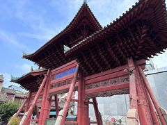-西安化觉巷清真大寺