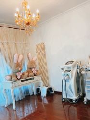 -美肤盾祛痘·问题肌头疗管理中心