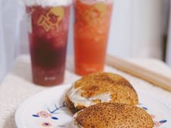 -喜茶(深圳福田星河COCO Park店)