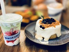 -MIMO CAFE(沙头角店)