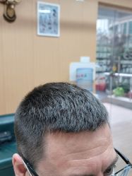-纯剪男士理发馆·烫染专业店