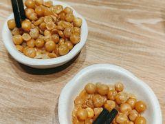 -小满手工粉(上海月星环球港店)