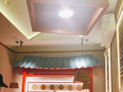 大堂-蛙小侠(长安万科店)