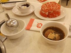 -八先生涮肉房(三里河店)