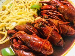十三香龙虾-无限虾享(同庆街店)