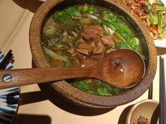 -山石榴·贵州菜(丰盛里店)