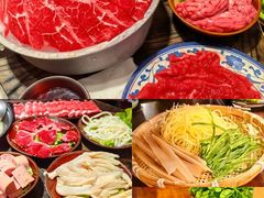 -冯校长老火锅(深圳总店)