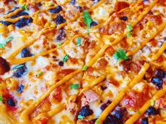 -Q MEX 库迈墨西哥餐吧(三里屯店)