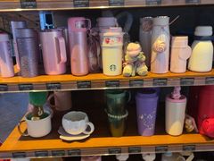 -星巴克(烟台大悦城店)