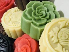 -星巴克(南京汉中环亚广场店)