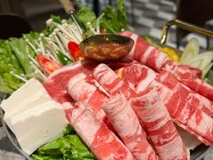 -留半山·香港食堂(啦啦宝都店)