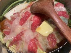 -沼津港精致料理·寿喜烧·烧鸟(漕河泾印象城店)