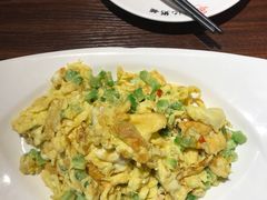-梁记粥铺(开元地中海店)