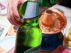 -涮福記·现切牛羊肉火锅(世纪汇店)