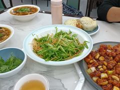 -二张农家菜(天通苑店)