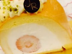 -Salon de The de Joel Robuchon(外滩18号店)