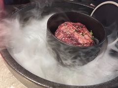 -谷牛日式烤肉(宝山U天地店)