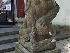 -杭州黄龙洞