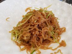 -老味道(横山桥羊绒城店)