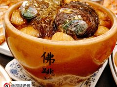 -旺达·福州菜(正大广场店)