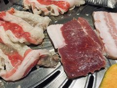 -木槿花韩式炭烤·熟成肉工坊(孙文东路店)