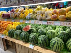 -百果园(奕淳公寓店)