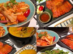 -BetterThai 泰加(苏州中心店)