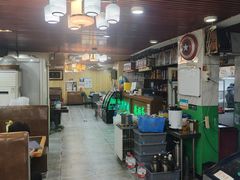 -德顺斋爆肚涮肉馆·烧烤·羊蝎子·清真炒菜(马驹桥店)