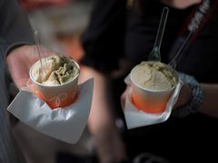 开心果gelato-DIP in GELATO(富民路店)