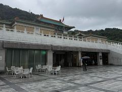 -台北故宫博物院