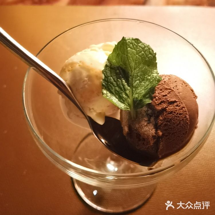 吃完饭想按摩的法餐