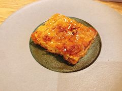 -格桑花开药膳蔬食文化空间