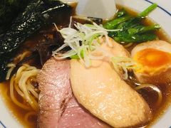 叉烧靓汤拉面-麵の匠·一生堂(新世界店)