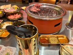 -核桃碳烤肉馆(深圳首店)